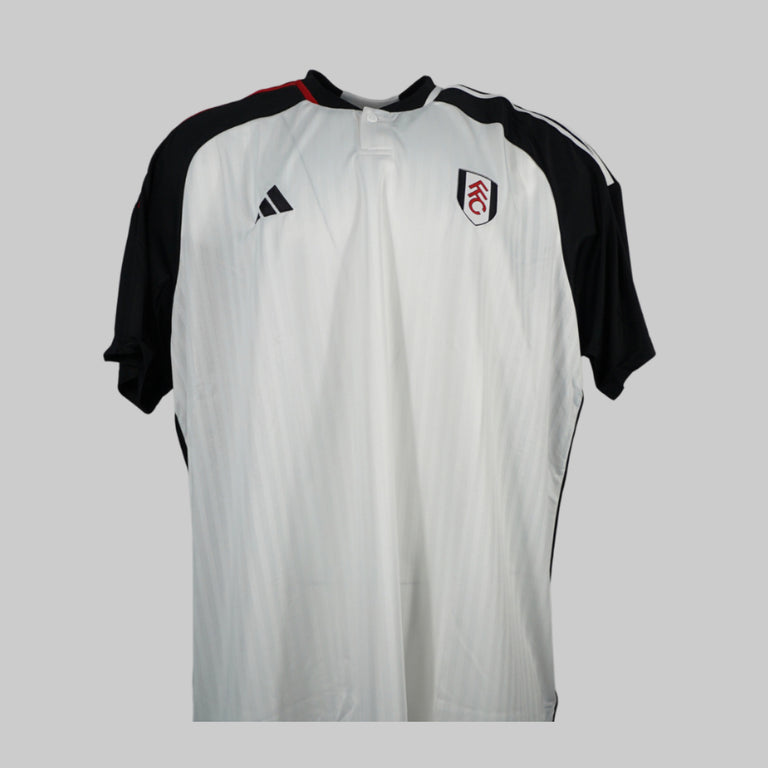 Fulham 2023/2024 Home Shirt
