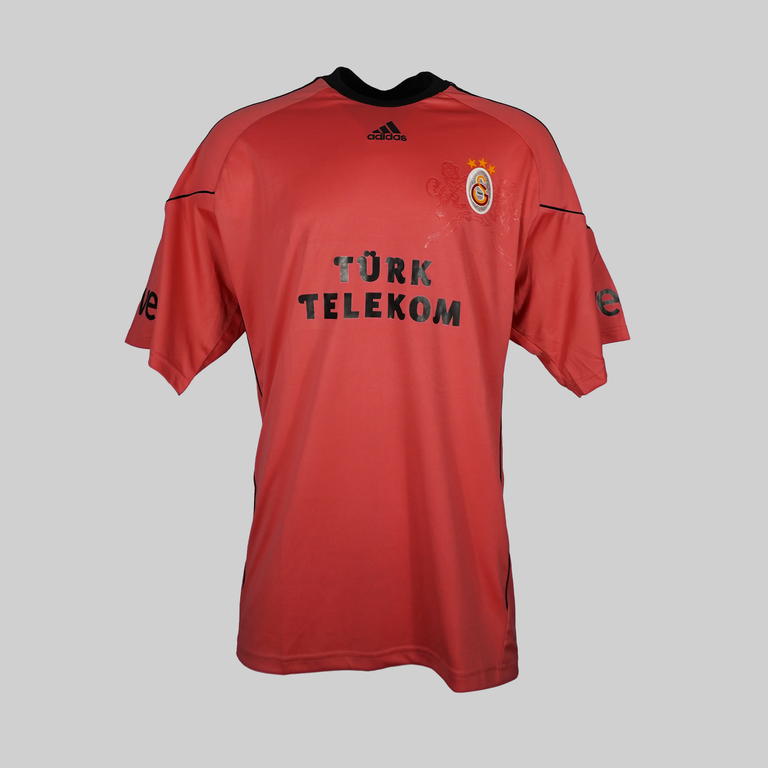 Galatasary 2010/2011 Third Shirt