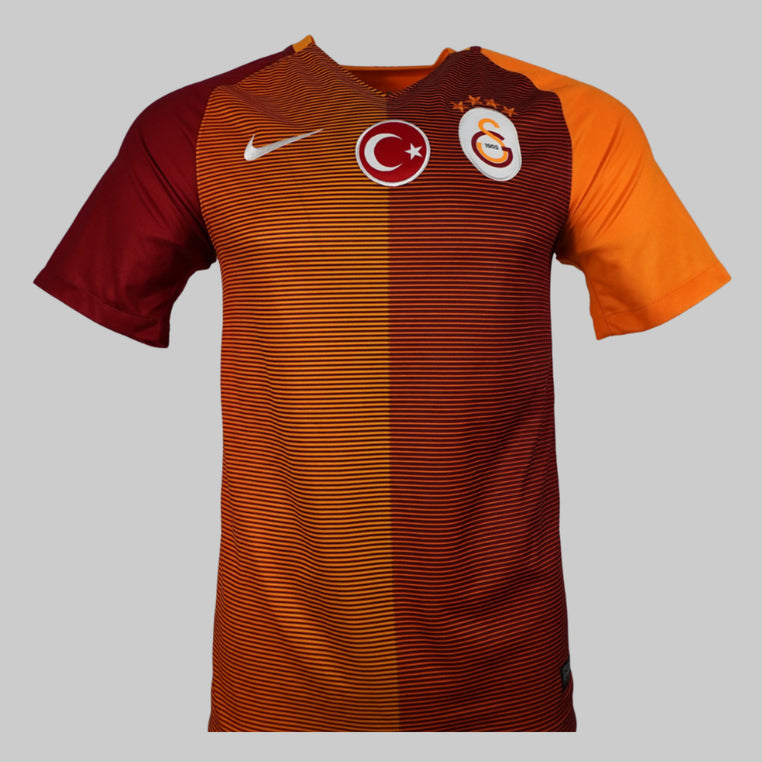 Galatasaray 2016/2017 Home Shirt