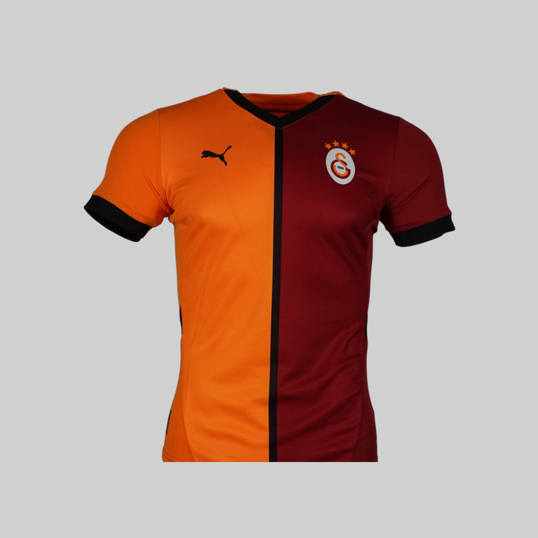 Galatasaray 2024/2025 Home Shirt