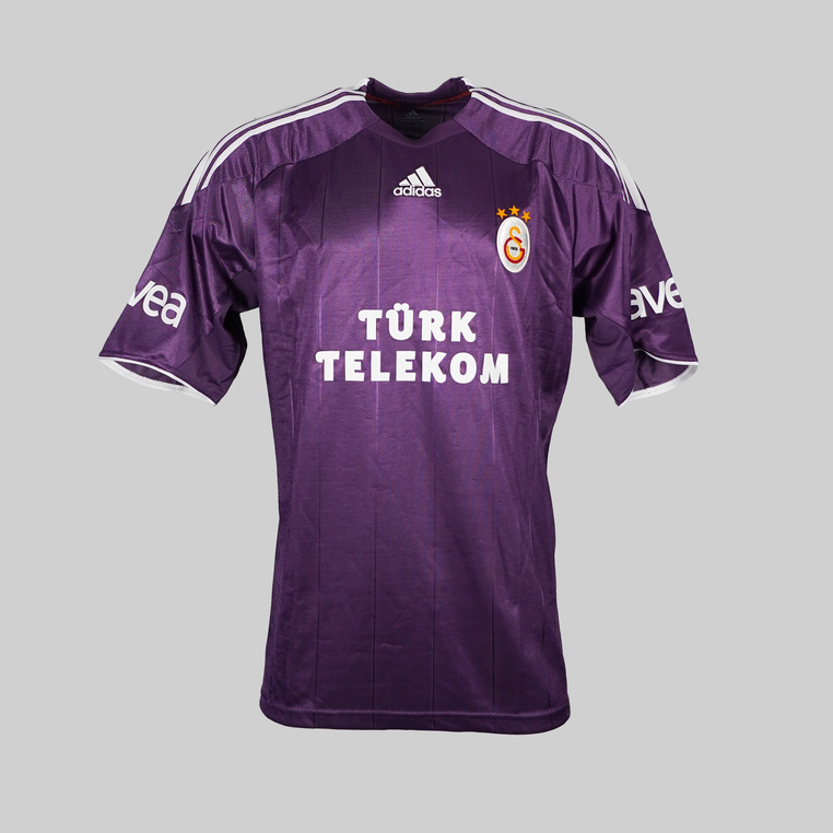 Galatasary 2009/2011 Third Shirt