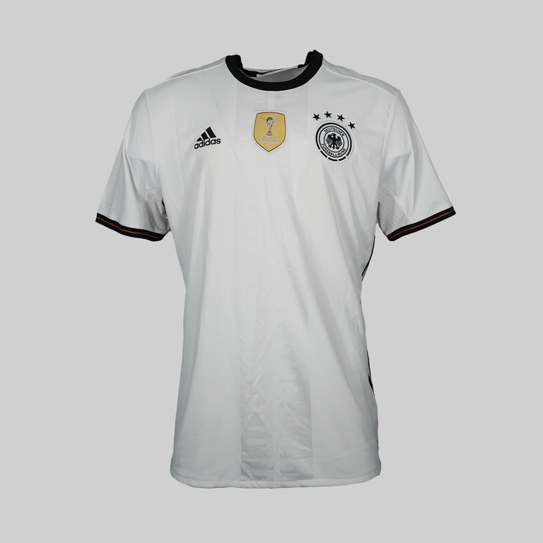 Germany 2016 Home Shirt