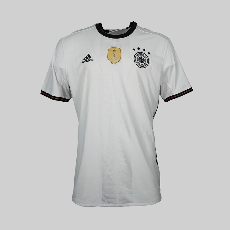 Germany 2016 Home Shirt