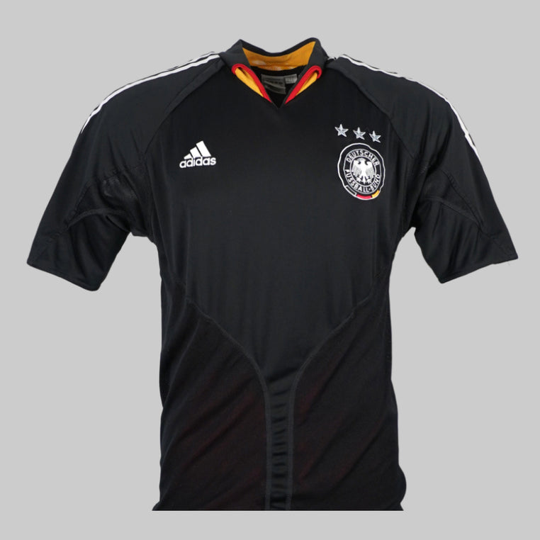 Germany 2004 Away Shirt
