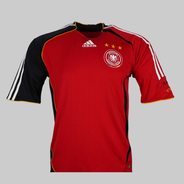 Germany 2006 Away Shirt