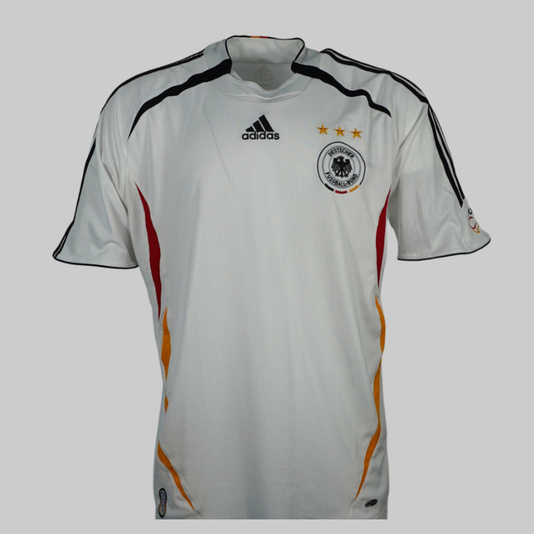 Germany 2006 Home Shirt
