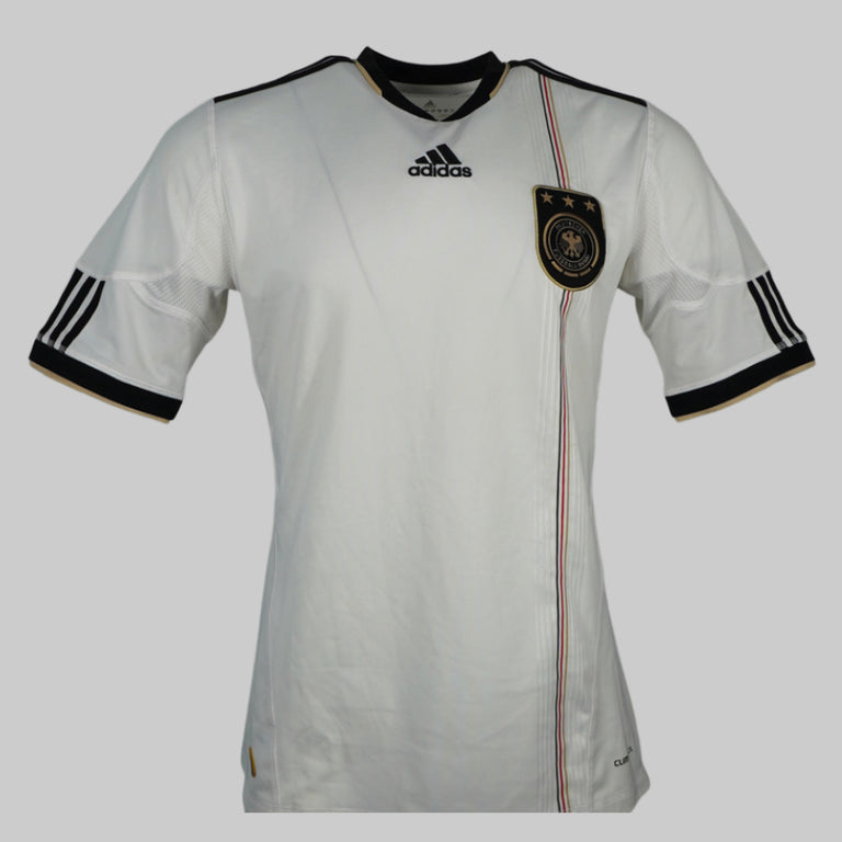 Germany 2010 Home Shirt