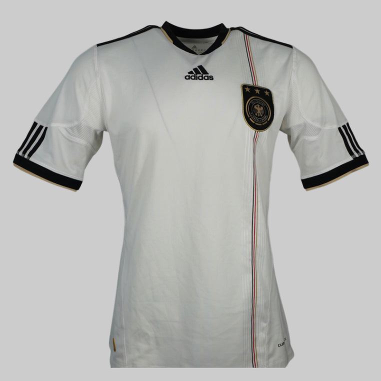 Germany 2010 Home Shirt