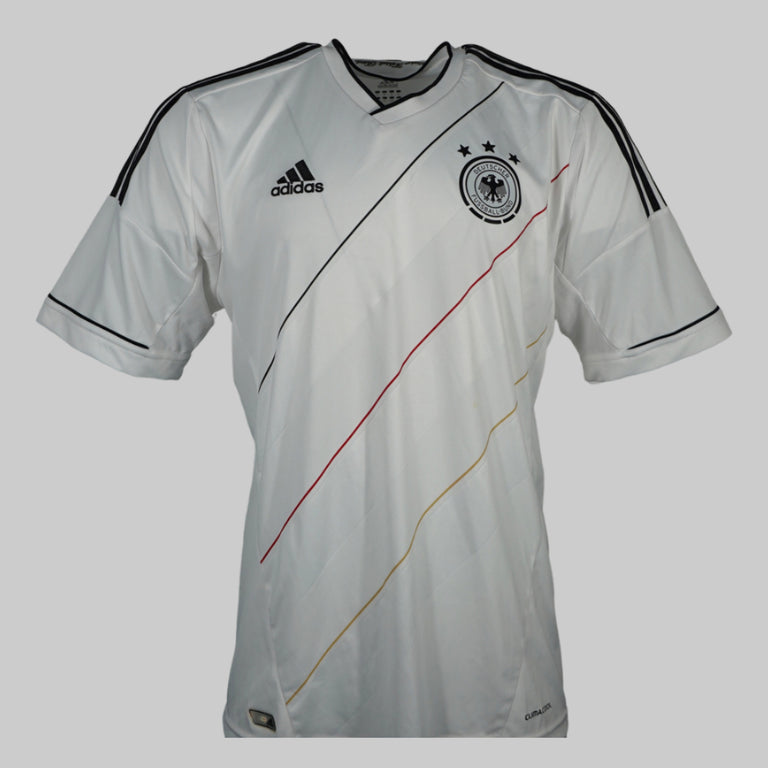 Germany 2012 Home Shirt