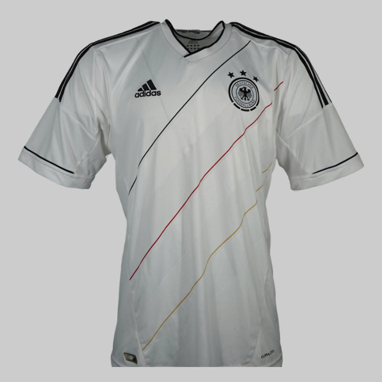 Germany 2012 Home Shirt