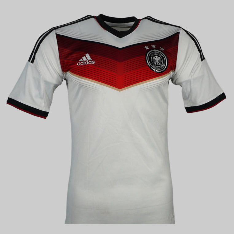 Germany 2014 Home Shirt