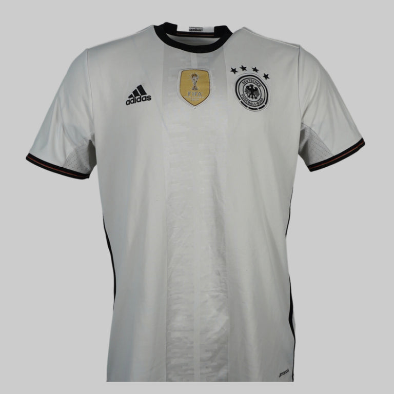 Germany 2016 Home Shirt