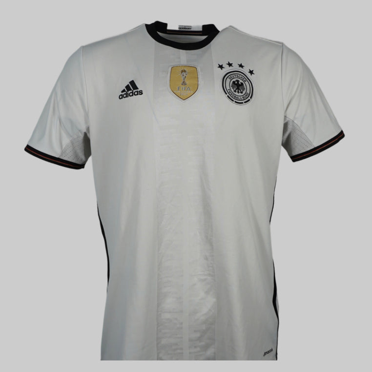 Germany 2016 Home Shirt