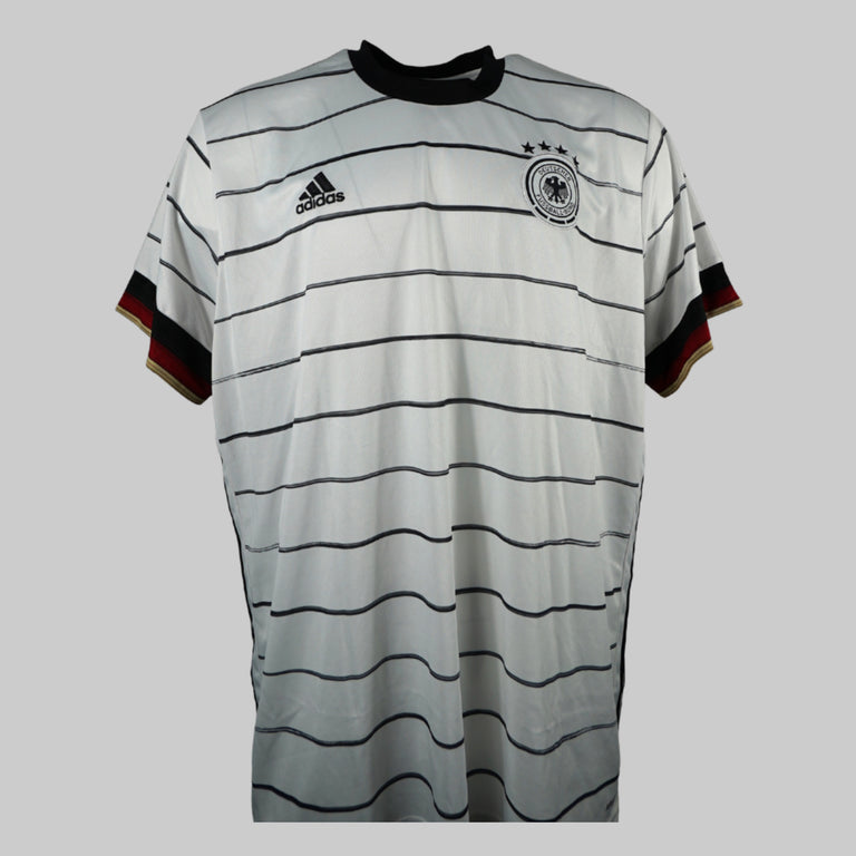 Germany 2020 Home Shirt