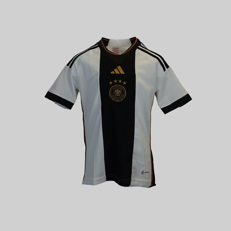 Germany 2022 Home Shirt