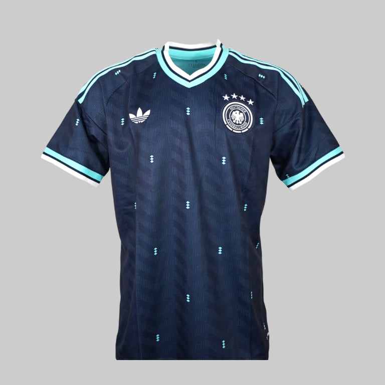 Germany 2026 Away Shirt