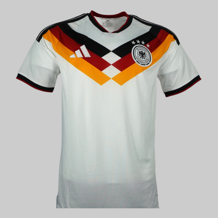 Germany 2026 Home Shirt