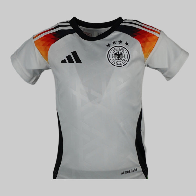 Germany 2024 Home Shirt