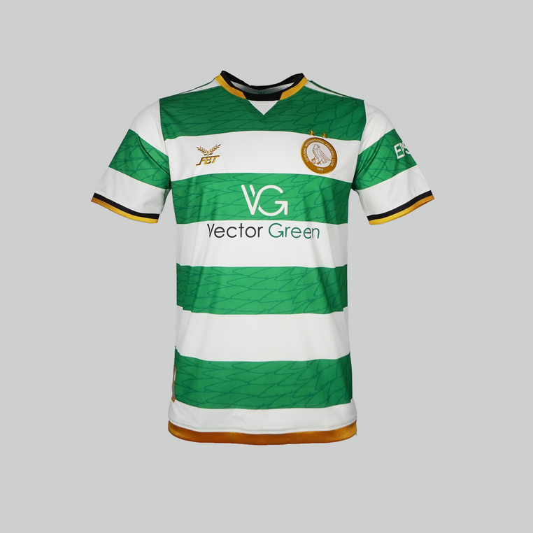 Geylang International 2024/2025 Home Shirt