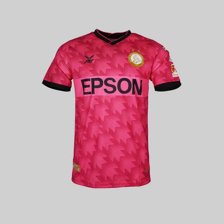 Geylang International 2021 Away Shirt