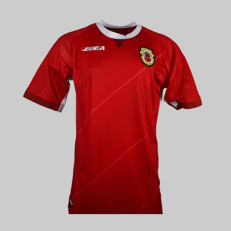 Gibraltar 2018 Home Shirt