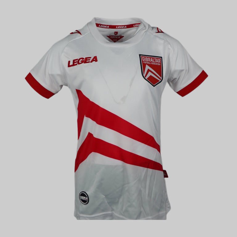Gibraltar 2020 Away Shirt