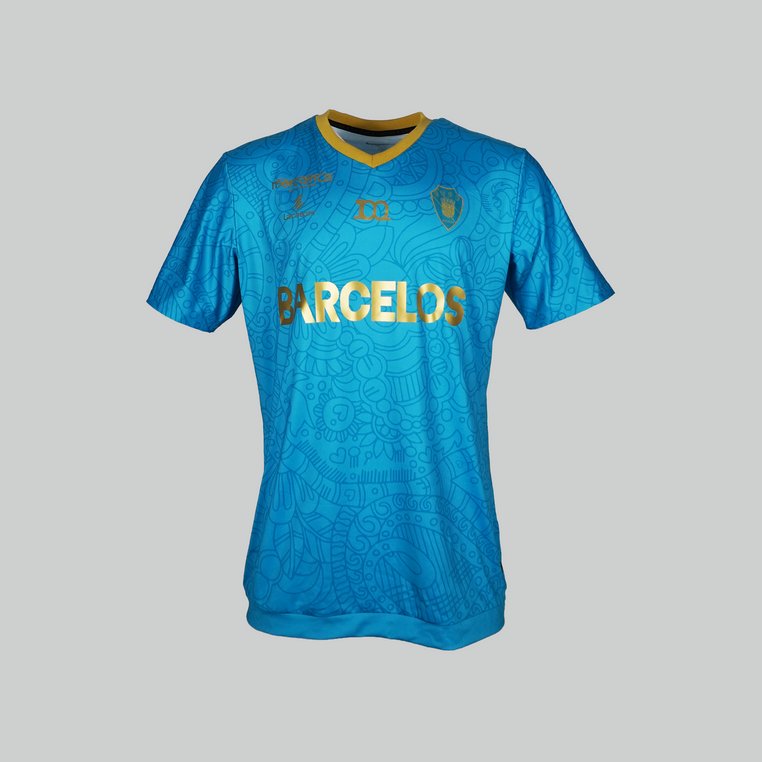 Gil Vicente 2023/2024 Third Shirt