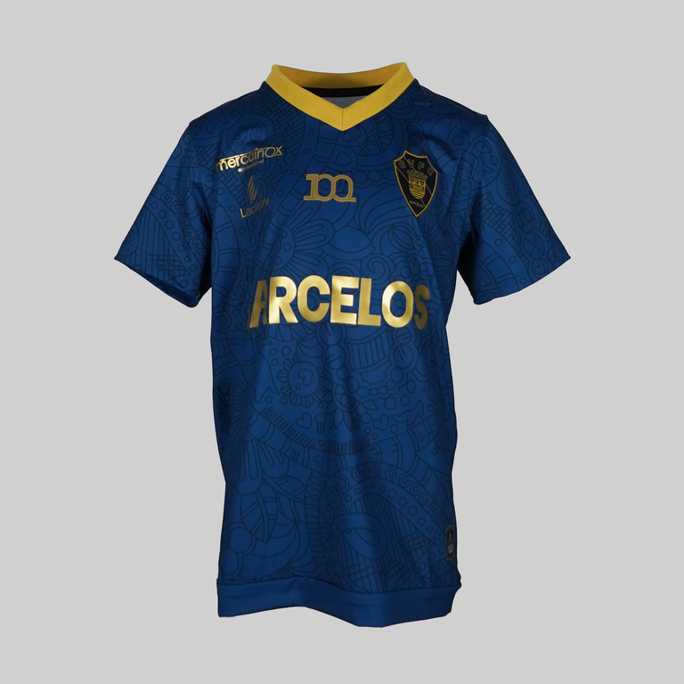 Gil Vicente 2023/2024 Away Shirt