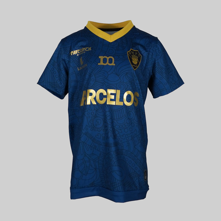 Gil Vicente 2023/2024 Away Shirt