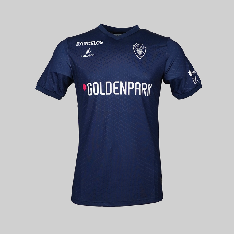 Gil Vicente 2024/2025 Away Shirt