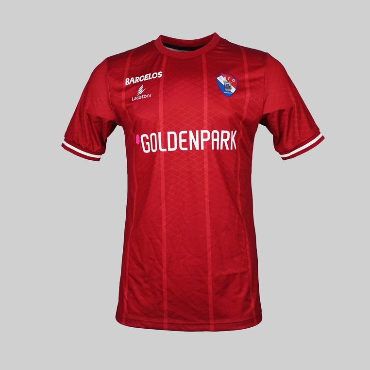 Gil Vicente 2024/2025 Home Shirt