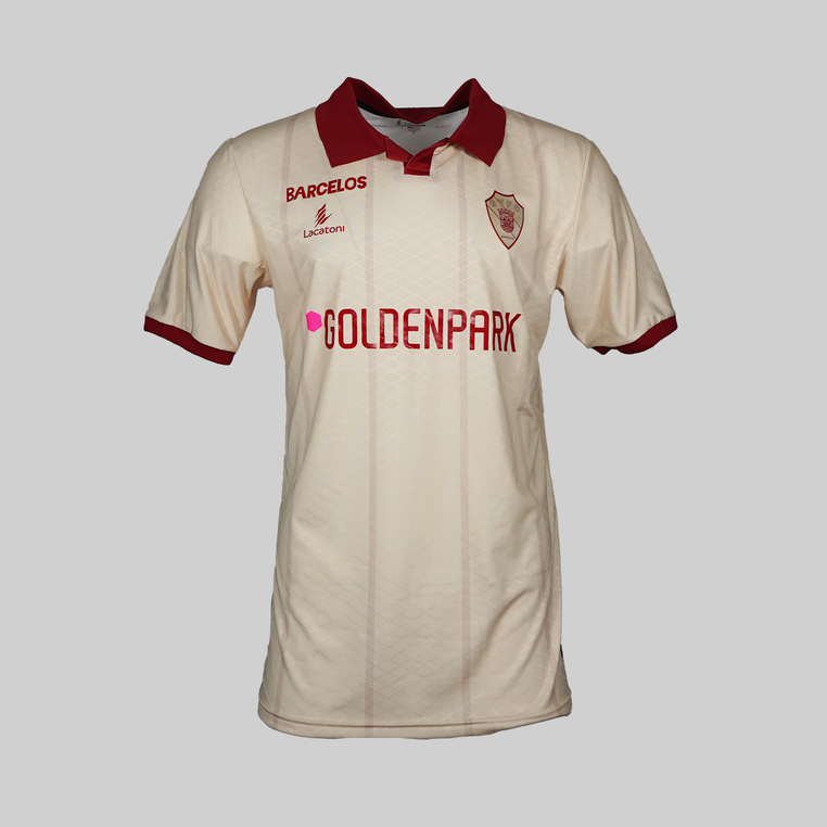 Gil Vicente 2024/2025 Third Shirt