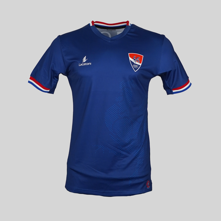 Gil Vicente 2019/2020 Third Shirt