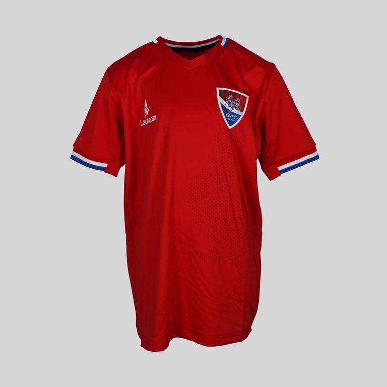 Gil Vicente 2019/2020 Home Shirt