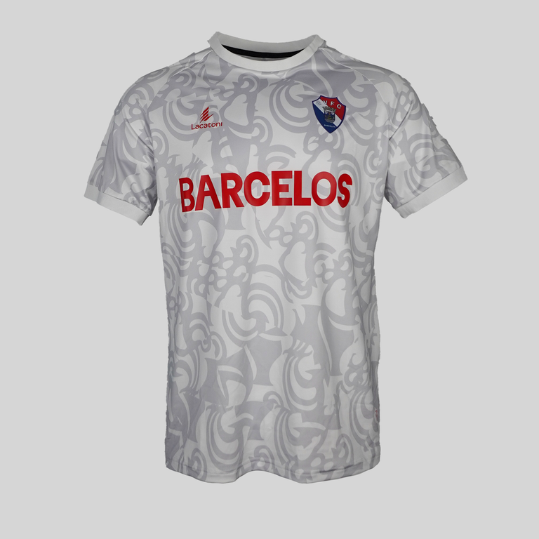 Gil Vicente 2022/2023 Third Shirt