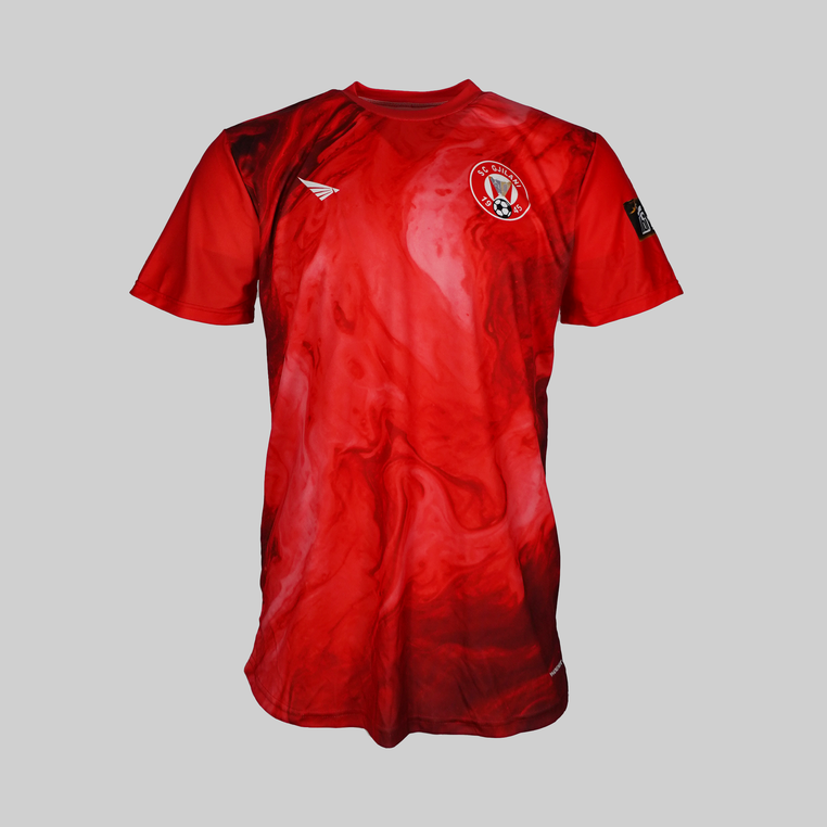 Gjilani 2023/2024 Home Shirt