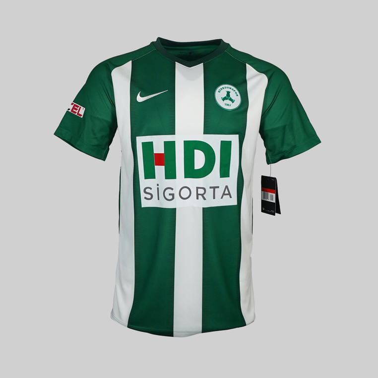 Giresunspor 2019/2020 Home Shirt