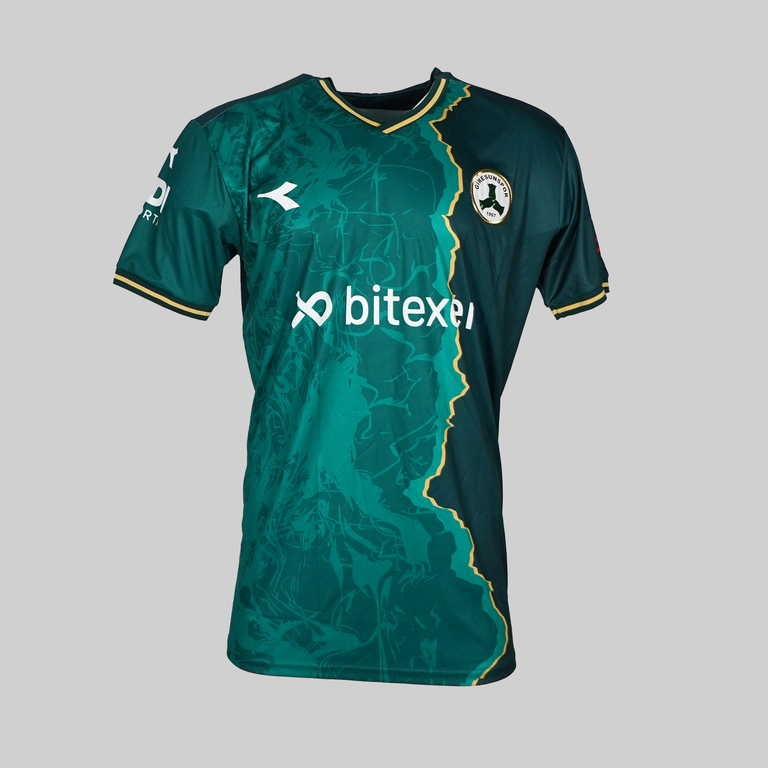 Giresunspor 2022/2023 Fourth Shirt
