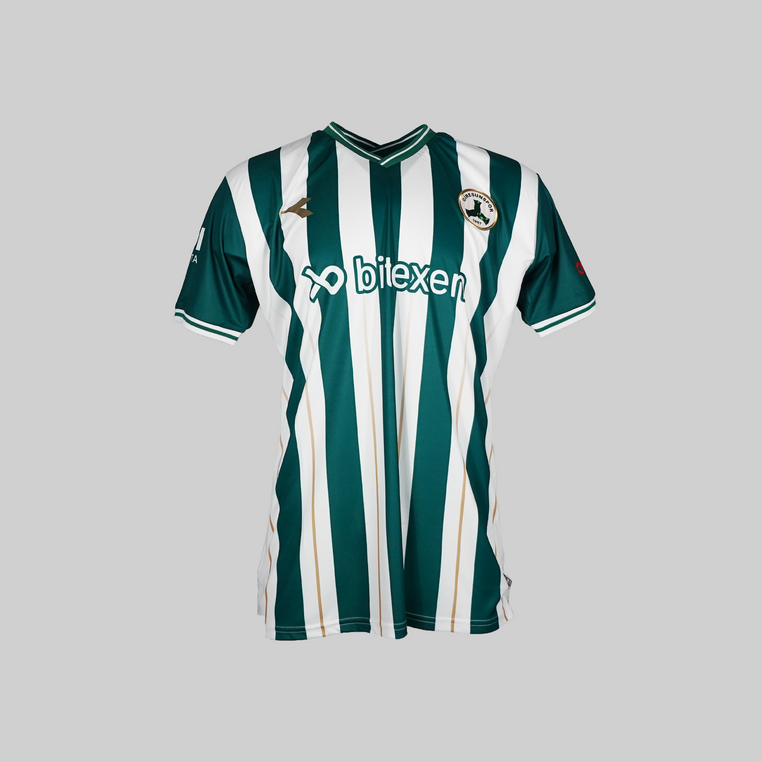 Giresunspor 2022/2023 Home Shirt