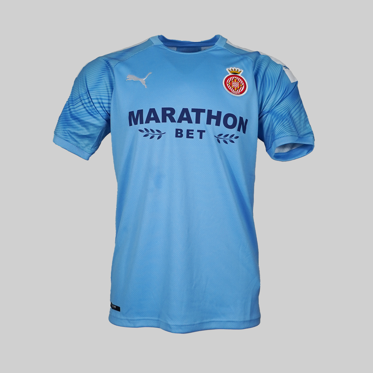 Girona 2019/2020 Away Shirt