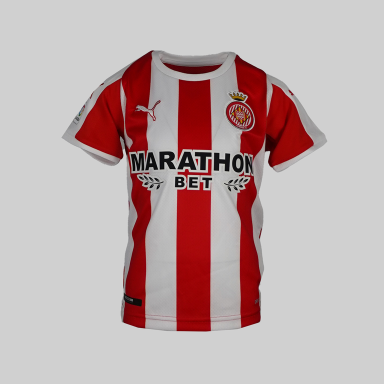 Girona 2019/2020 Home Shirt
