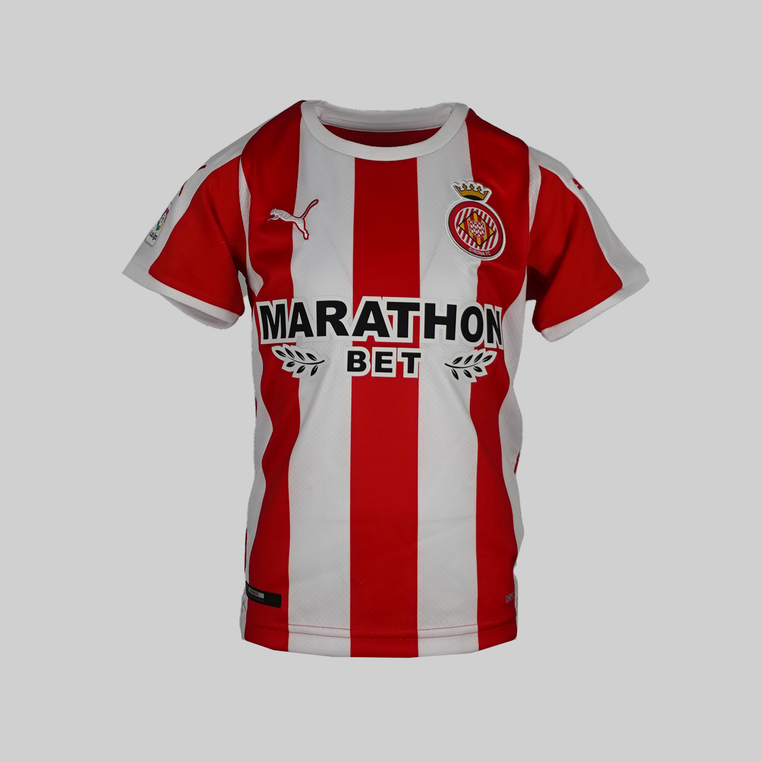 Girona 2019/2020 Home Shirt