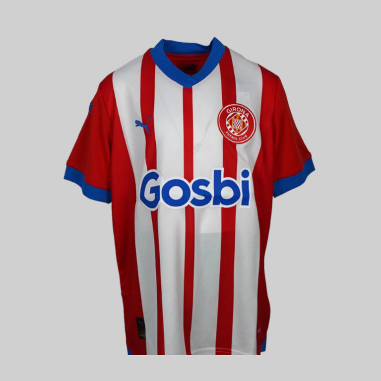 Girona 2023/2024 Home Shirt