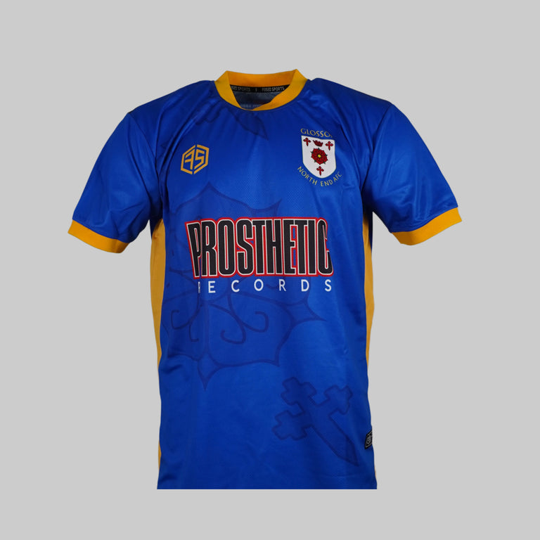 Glossop North End 2022/2023 Home Shirt