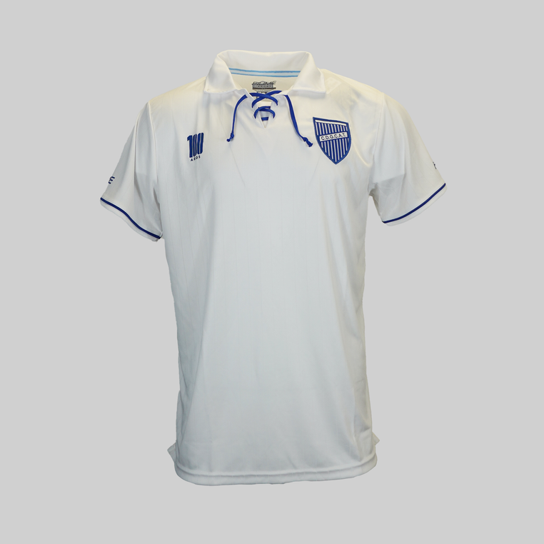 Godoy Cruz 2021 Away Shirt