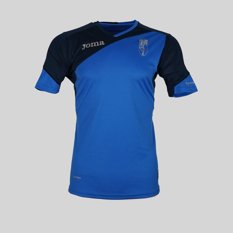 Granada 2016/2017 Goalkeeper Shirt