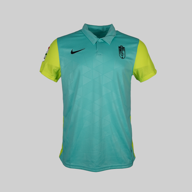 Granada 2020/2021 Third Shirt