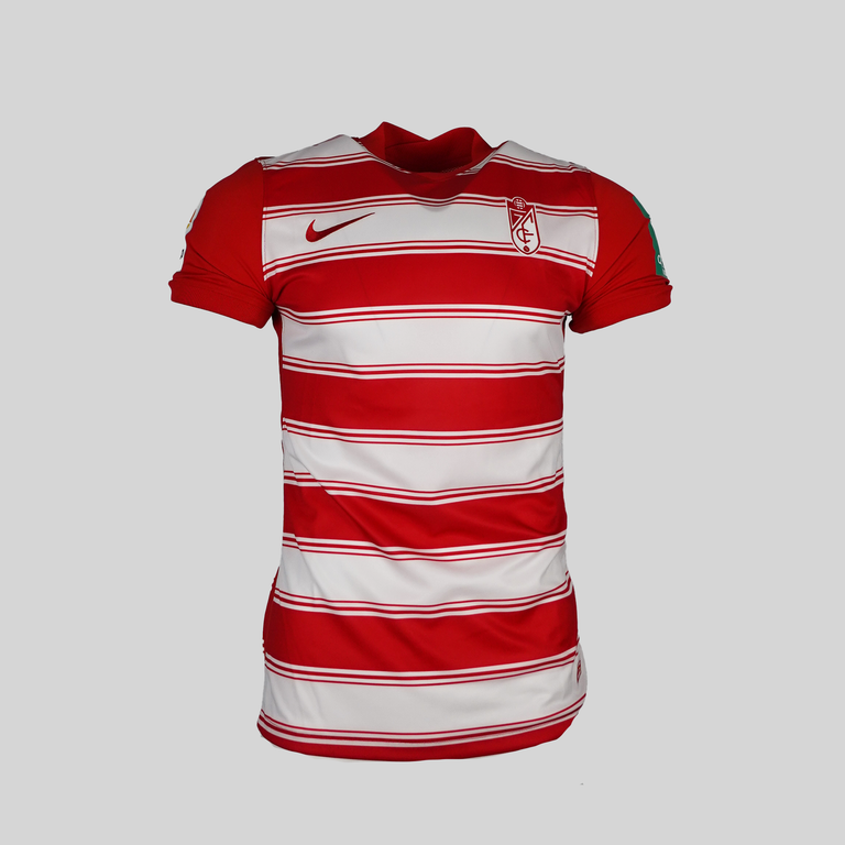 Granada 2021-2022 Home Shirt