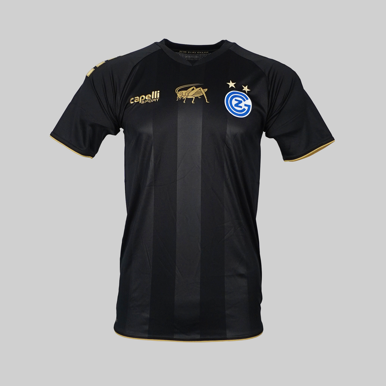 Grasshoppers Zurich 2023/2024 Away Shirt