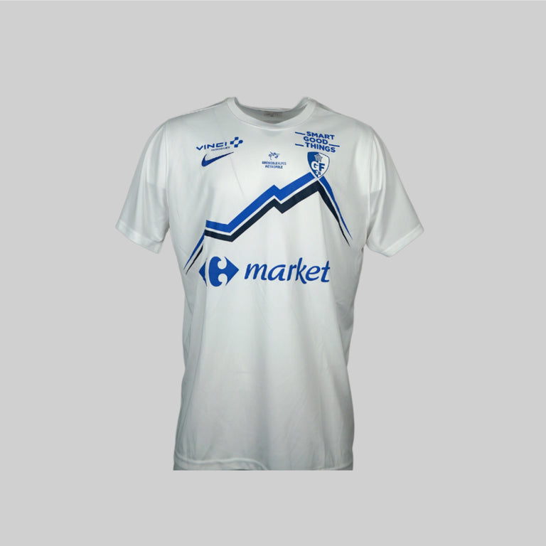 Grenoble 2023/2024 Away